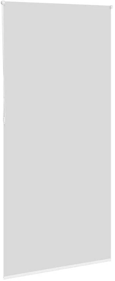 roletas baltos spalvos 110x230 cm audinio plotis 105,7 cm