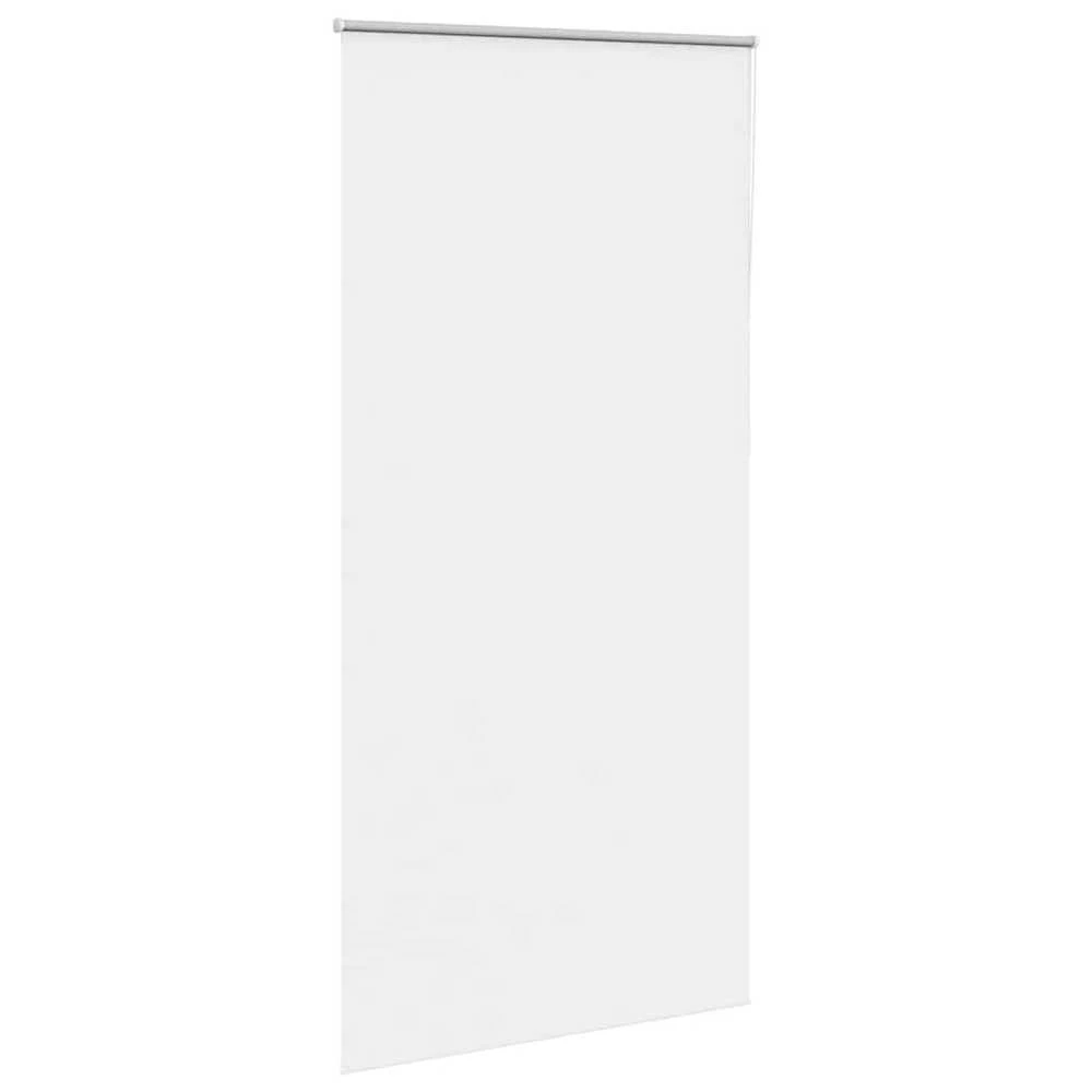 roletas baltos spalvos 115x210 cm audinio plotis 110,7 cm