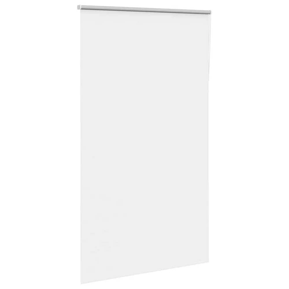 roletas baltos spalvos 120x230 cm audinio plotis 116,6 cm
