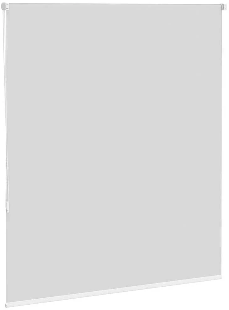 roletas baltos spalvos 135x175 cm audinio plotis 131,6 cm