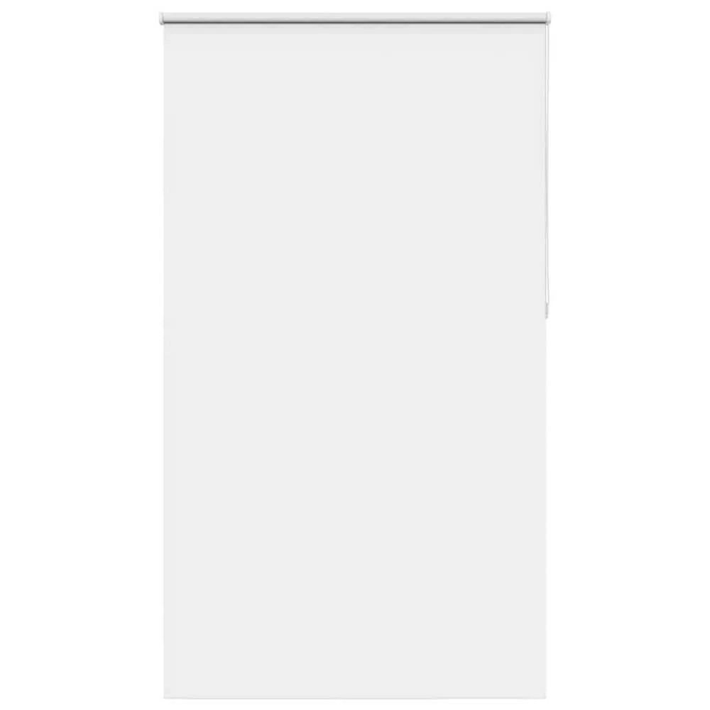 roletas baltos spalvos 135x210 cm audinio plotis 131,6 cm