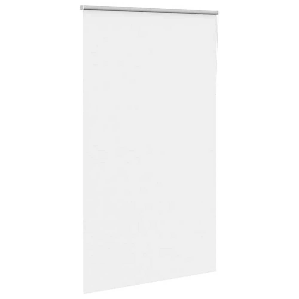 roletas baltos spalvos 135x210 cm audinio plotis 131,6 cm