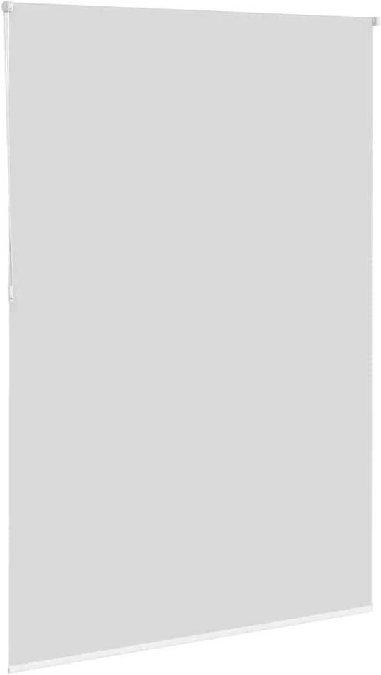 roletas baltos spalvos 145x210 cm audinio plotis 141,6 cm