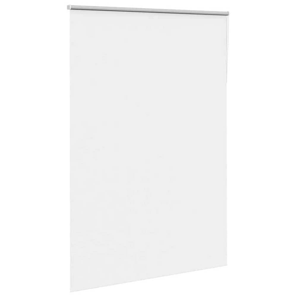 roletas baltos spalvos 160x230 cm audinio plotis 156,6 cm