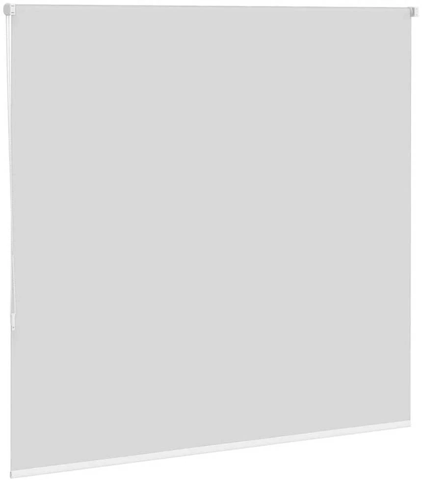 roletas baltos spalvos 165x150 cm audinio plotis 161,6 cm