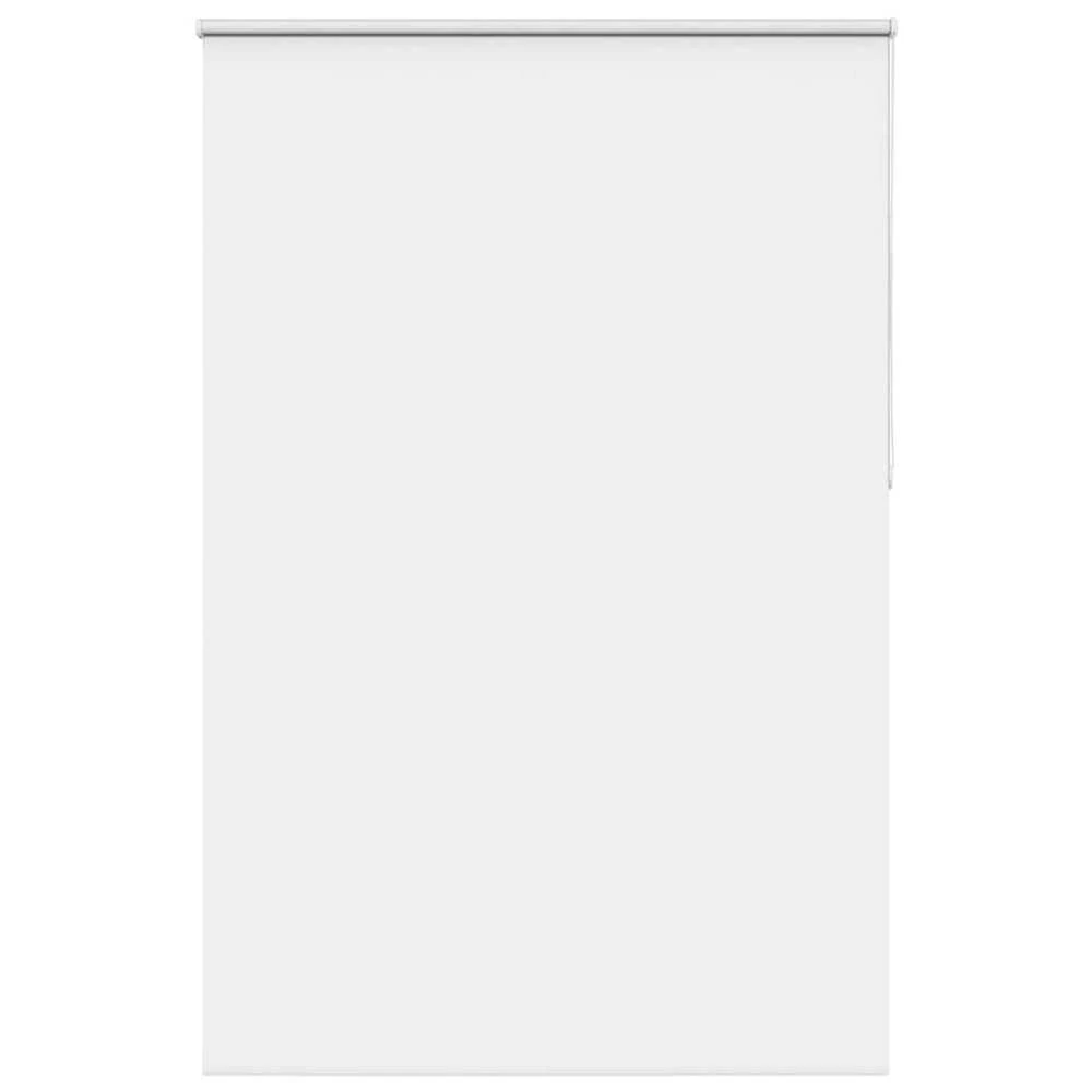 roletas baltos spalvos 165x230 cm audinio plotis 161,6 cm