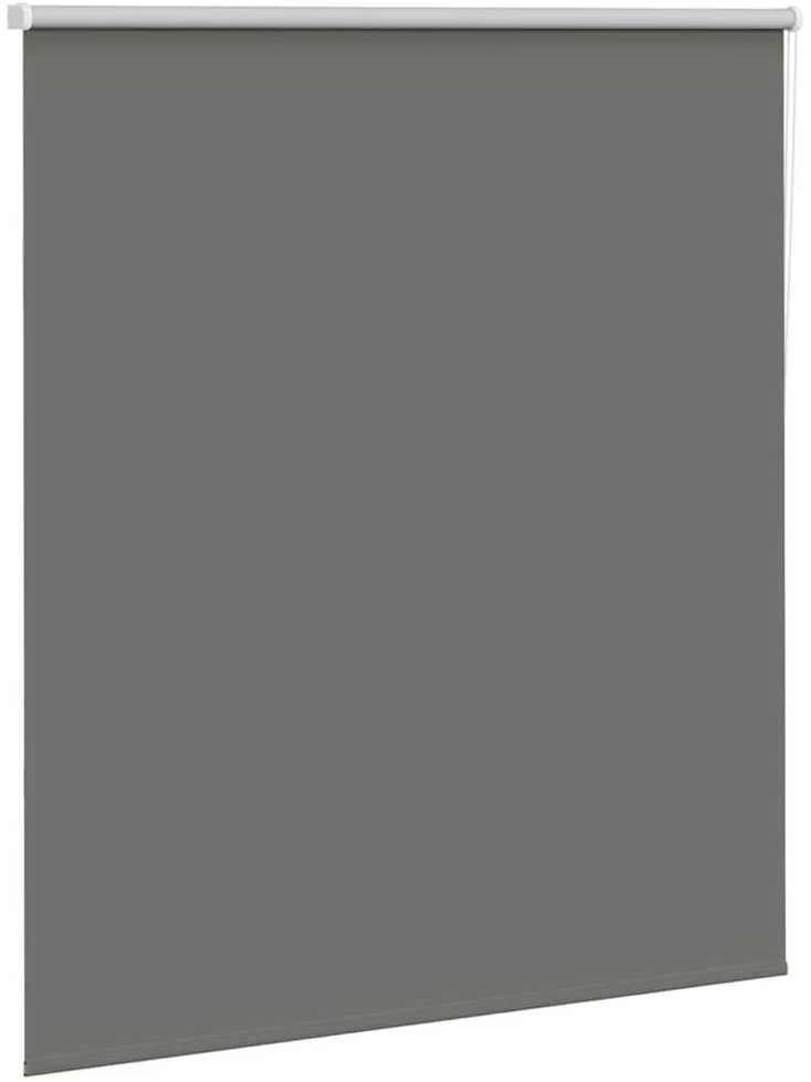 Roletas Blackout smėlio Pilka 135x175 cm Audinio plotis