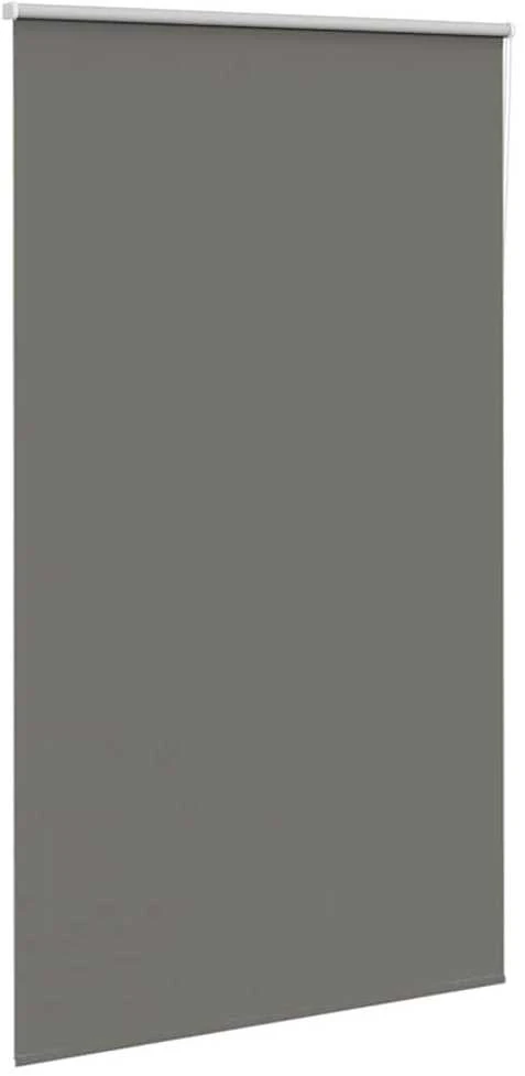Roletas Blackout smėlio Pilka 135x230 cm Audinio plotis