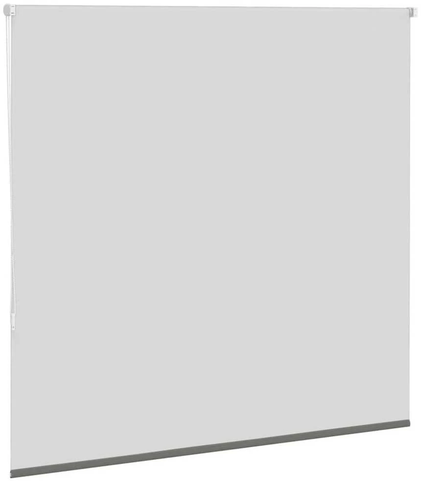 Roletas Blackout smėlio Pilka 145x150 cm Audinio plotis