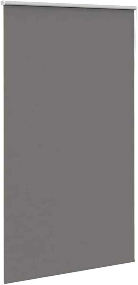 Roletas Blackout smėlio Pilka 145x230 cm Audinio plotis