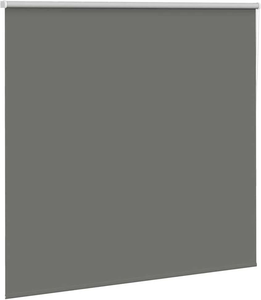 Roletas Blackout smėlio Pilka 160x175 cm Audinio plotis