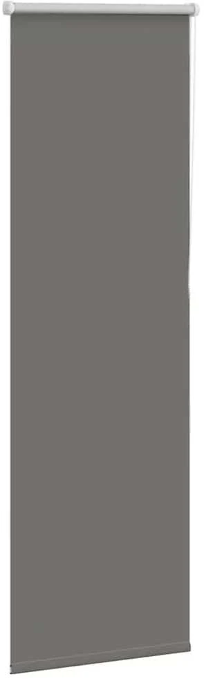 Roletas Blackout smėlio Pilka 50x150 cm Audinio plotis