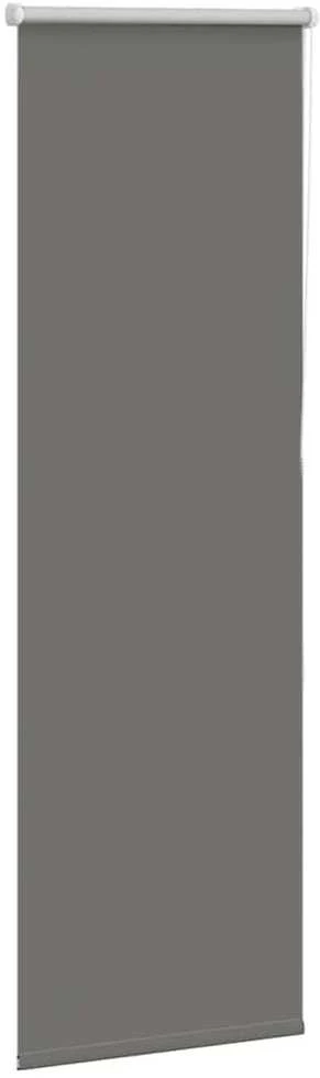 Roletas Blackout smėlio Pilka 50x175 cm Audinio plotis