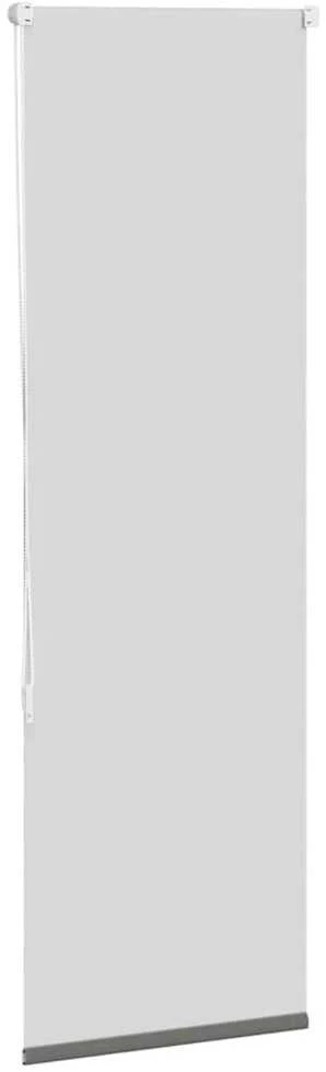 Roletas Blackout smėlio Pilka 50x175 cm Audinio plotis