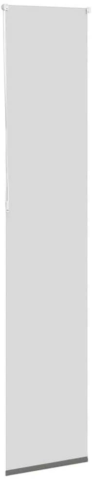 Roletas Blackout smėlio Pilka 50x210 cm Audinio plotis