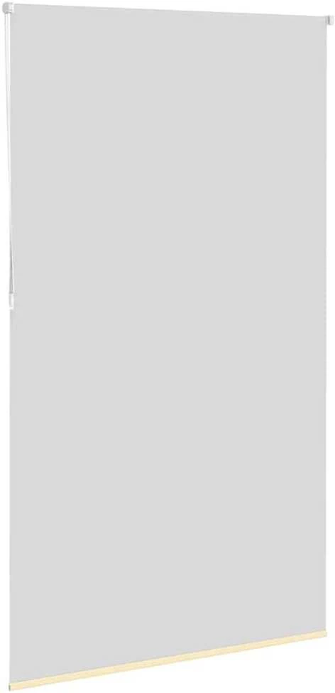 Roletas Blackout smėlio spalvos 135x210 cm Audinio plotis