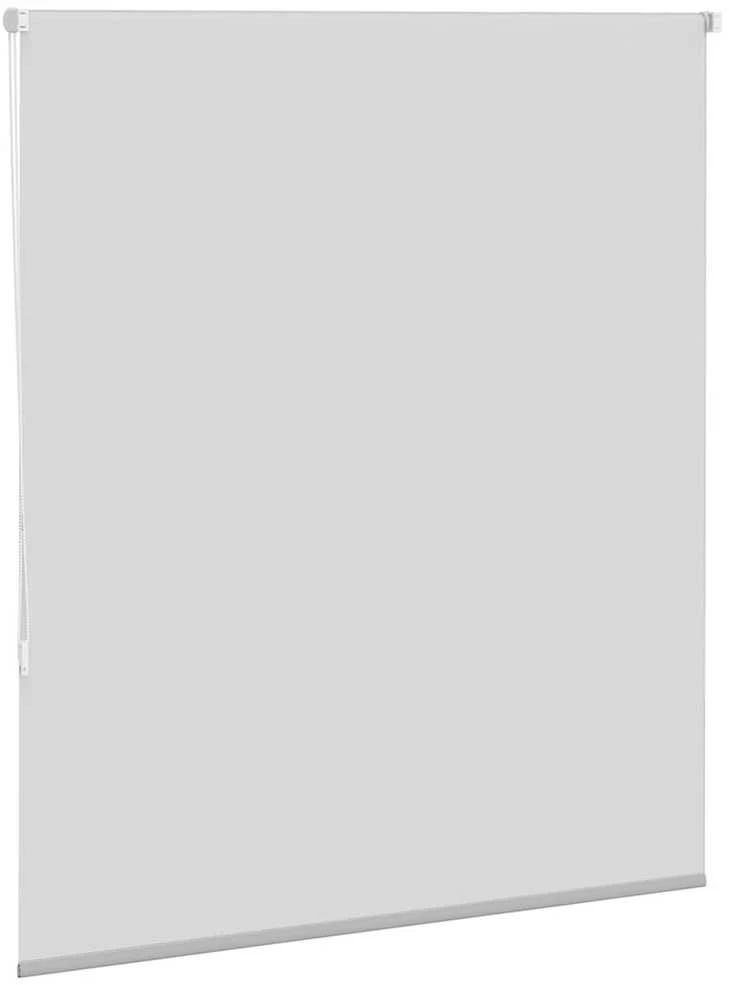 Roletas Blackout smėlio šviesiai pilka 135x150cm Audinio plotis