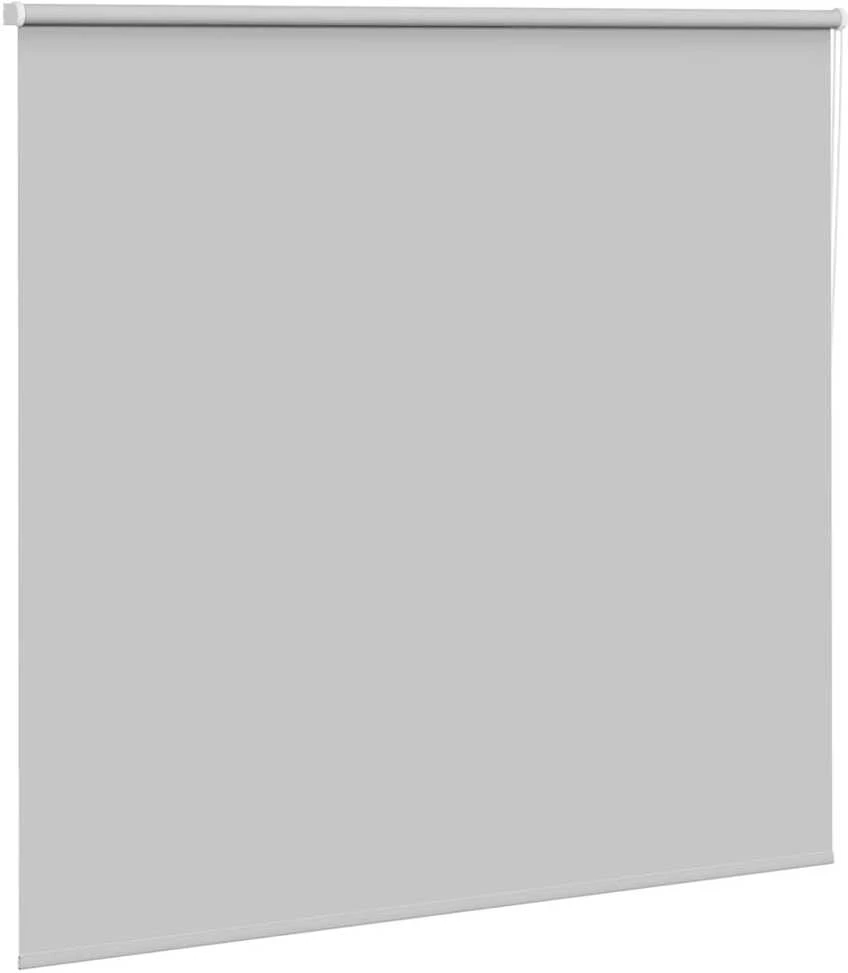 Roletas Blackout smėlio šviesiai pilka 145x150cm Audinio plotis