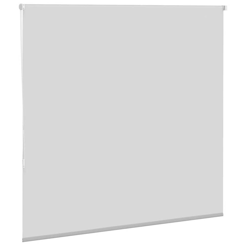 Roletas Blackout smėlio šviesiai pilka 160x130cm Audinio plotis