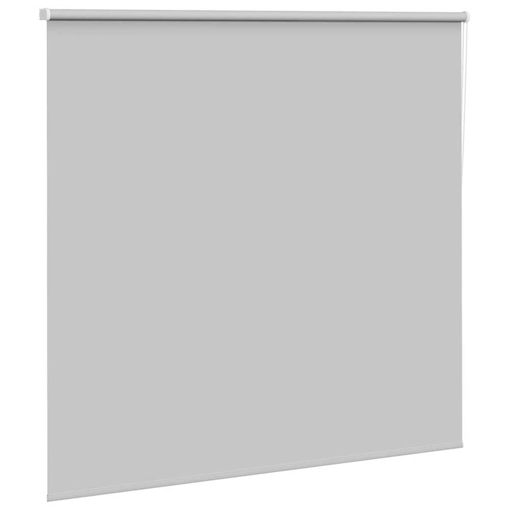 Roletas Blackout smėlio šviesiai pilka 160x130cm Audinio plotis