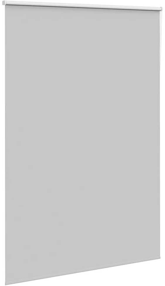 Roletas Blackout smėlio šviesiai pilka 160x210cm Audinio plotis