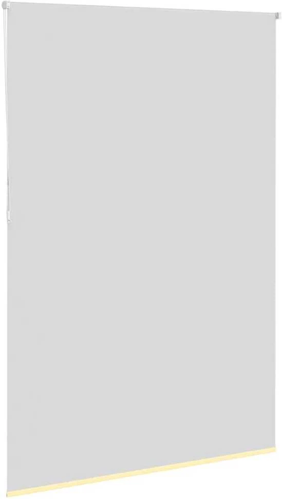 Roletas geltona 155x230 cm audinio plotis 151,6 cm poliesteris