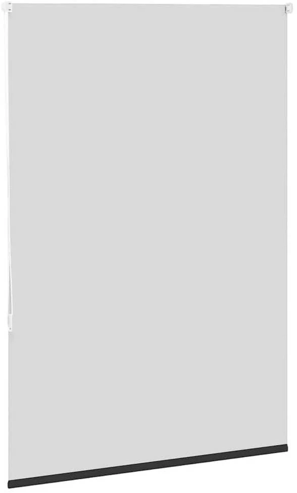roletas juodas 115x130 cm audinio plotis 110,7 cm poliesteris