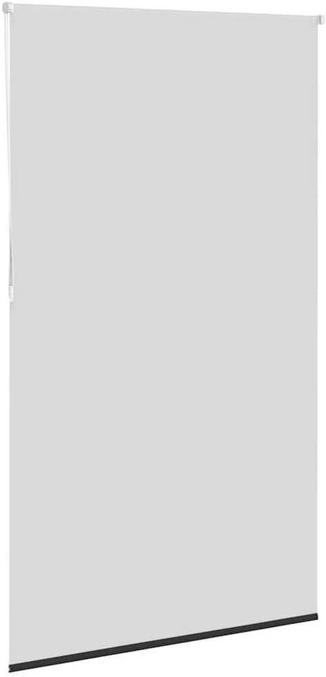 roletas juodas 130x210 cm audinio plotis 126,6 cm poliesteris