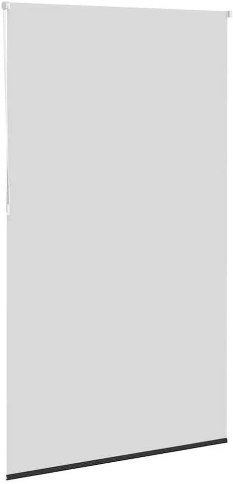 roletas juodas 140x230 cm audinio plotis 136,6 cm poliesteris