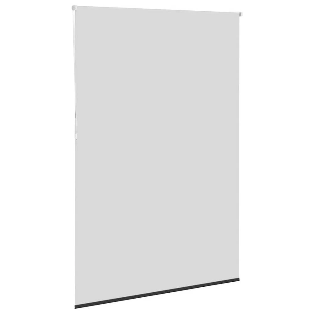 roletas juodas 150x230 cm audinio plotis 146,6 cm poliesteris