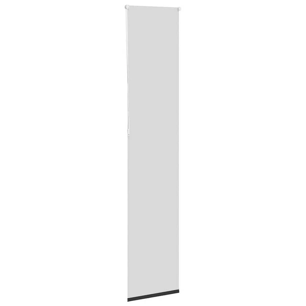 roletas juodas 45x210 cm audinio plotis 40,7 cm poliesteris