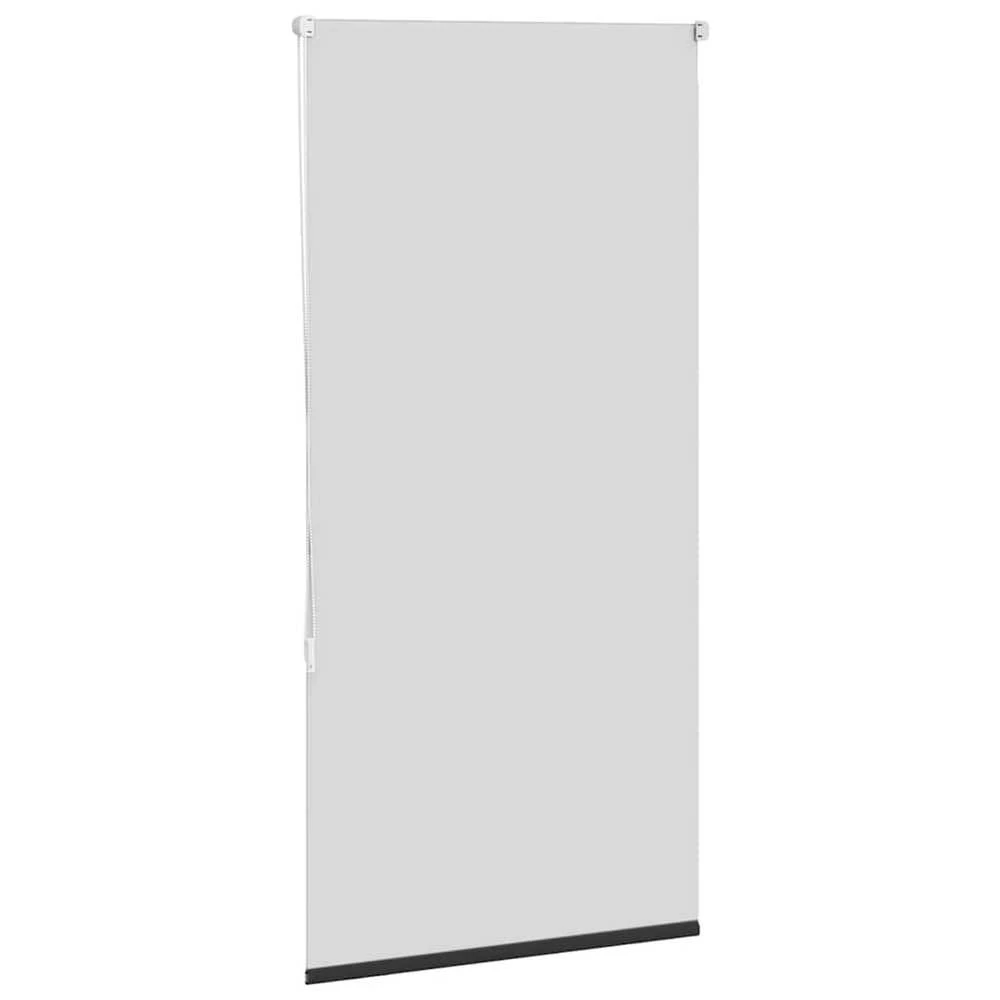 roletas juodas 65x150 cm audinio plotis 60,7 cm poliesteris