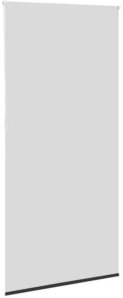 roletas juodas 95x210 cm audinio plotis 90,7 cm poliesteris