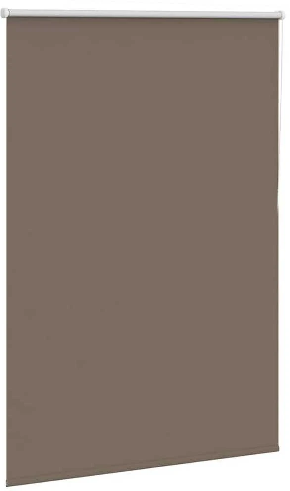 roletas kava 115x150 cm audinio plotis 110,7 cm poliesteris
