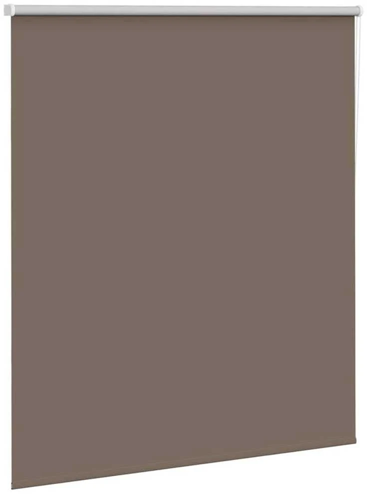 roletas kava 120x150 cm audinio plotis 116,6 cm poliesteris