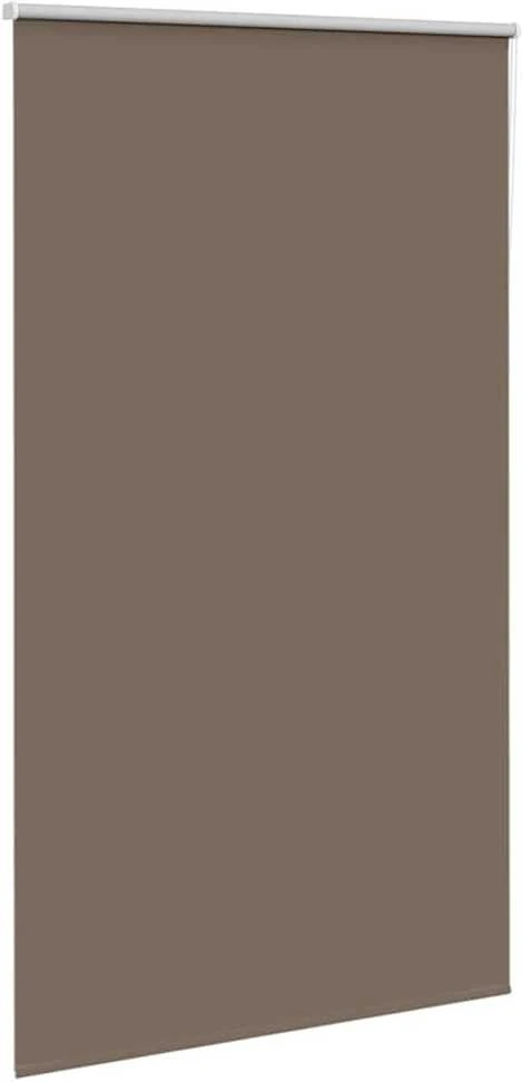 roletas kava 120x230 cm audinio plotis 116,6 cm poliesteris