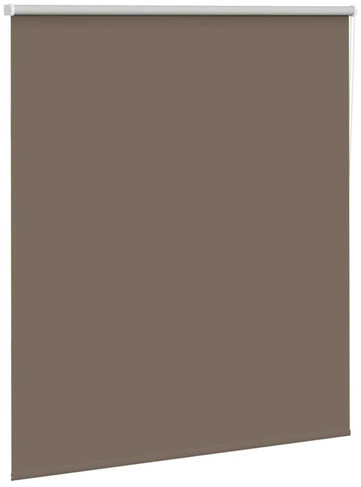 roletas kava 130x150 cm audinio plotis 126,6 cm poliesteris