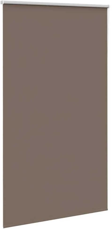 roletas kava 140x230 cm audinio plotis 136,6 cm poliesteris