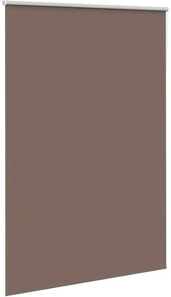 roletas kava 160x230 cm audinio plotis 156,6 cm poliesteris