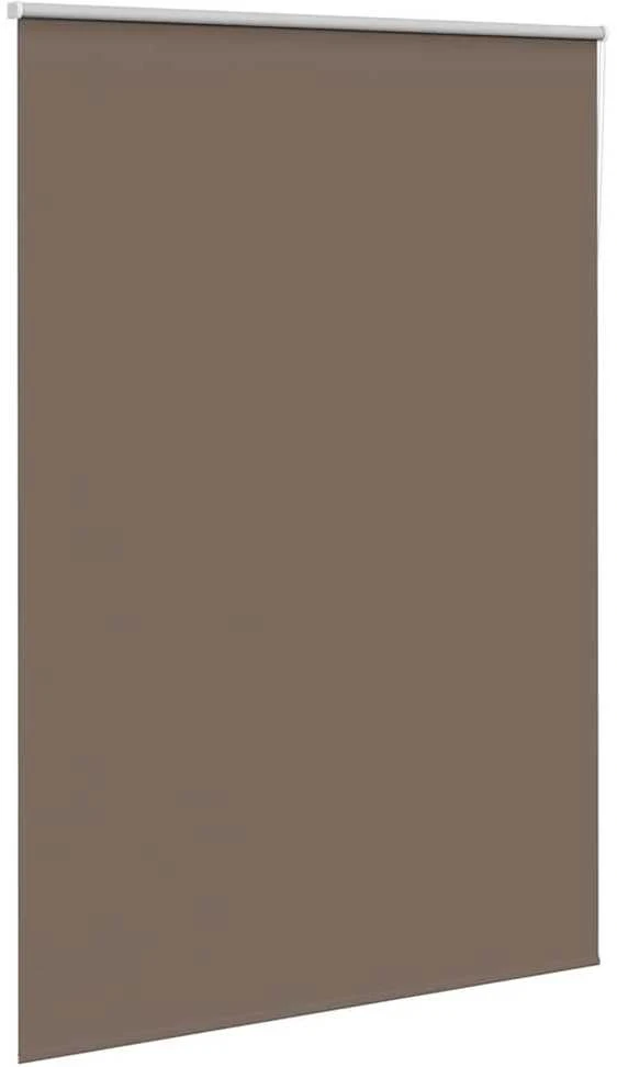 roletas kava 165x210 cm audinio plotis 161,6 cm poliesteris