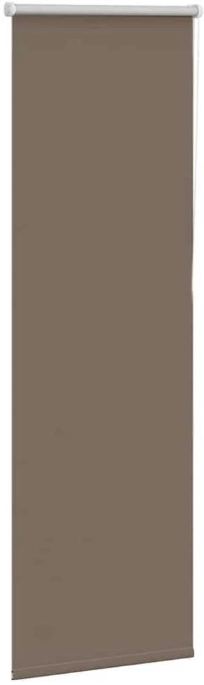 roletas kava 50x150 cm audinio plotis 45,7 cm poliesteris