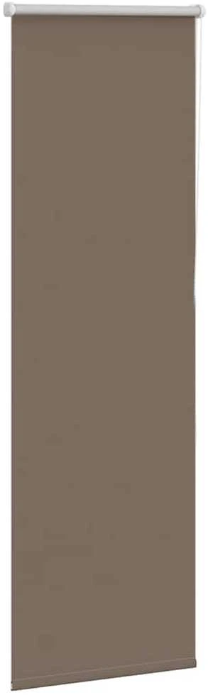 roletas kava 60x150 cm audinio plotis 55,7 cm poliesteris