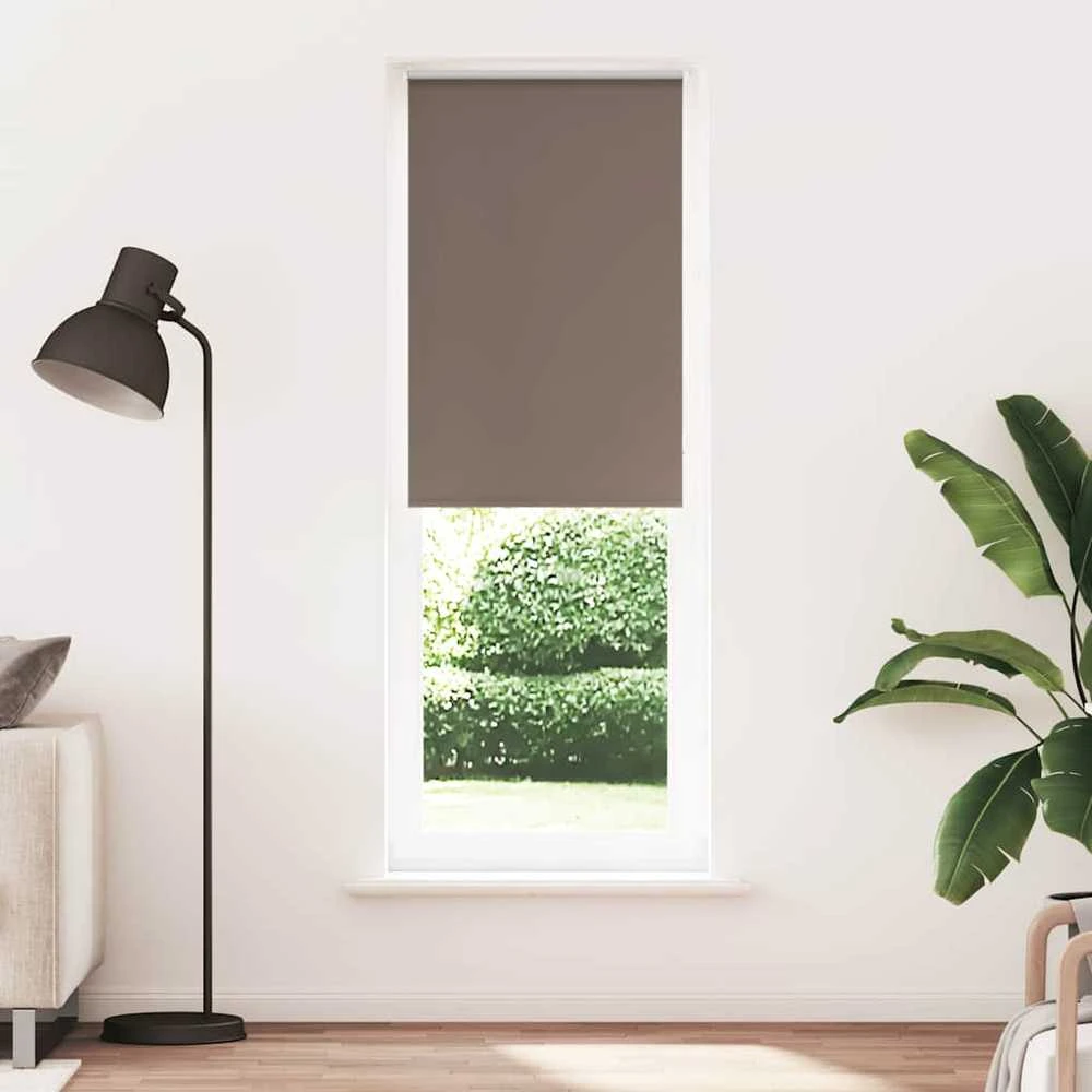roletas kava 85x210 cm audinio plotis 80,7 cm poliesteris