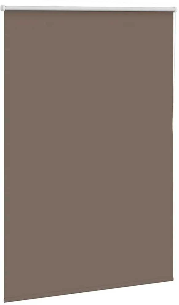 roletas kava 90x150 cm audinio plotis 85,7 cm poliesteris