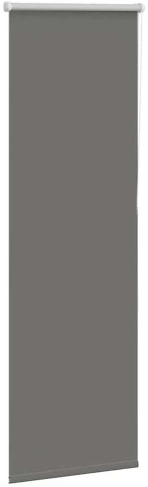 roletas Pilka 45x130 cm audinio plotis 40,7 cm poliesteris