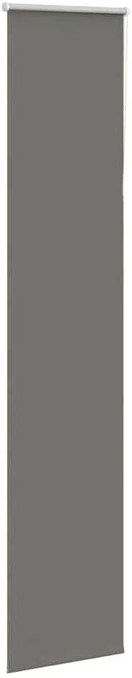 roletas Pilka 60x230 cm audinio plotis 55,7 cm poliesteris