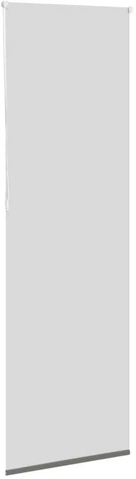 roletas Pilka 70x230 cm audinio plotis 65,7 cm poliesteris