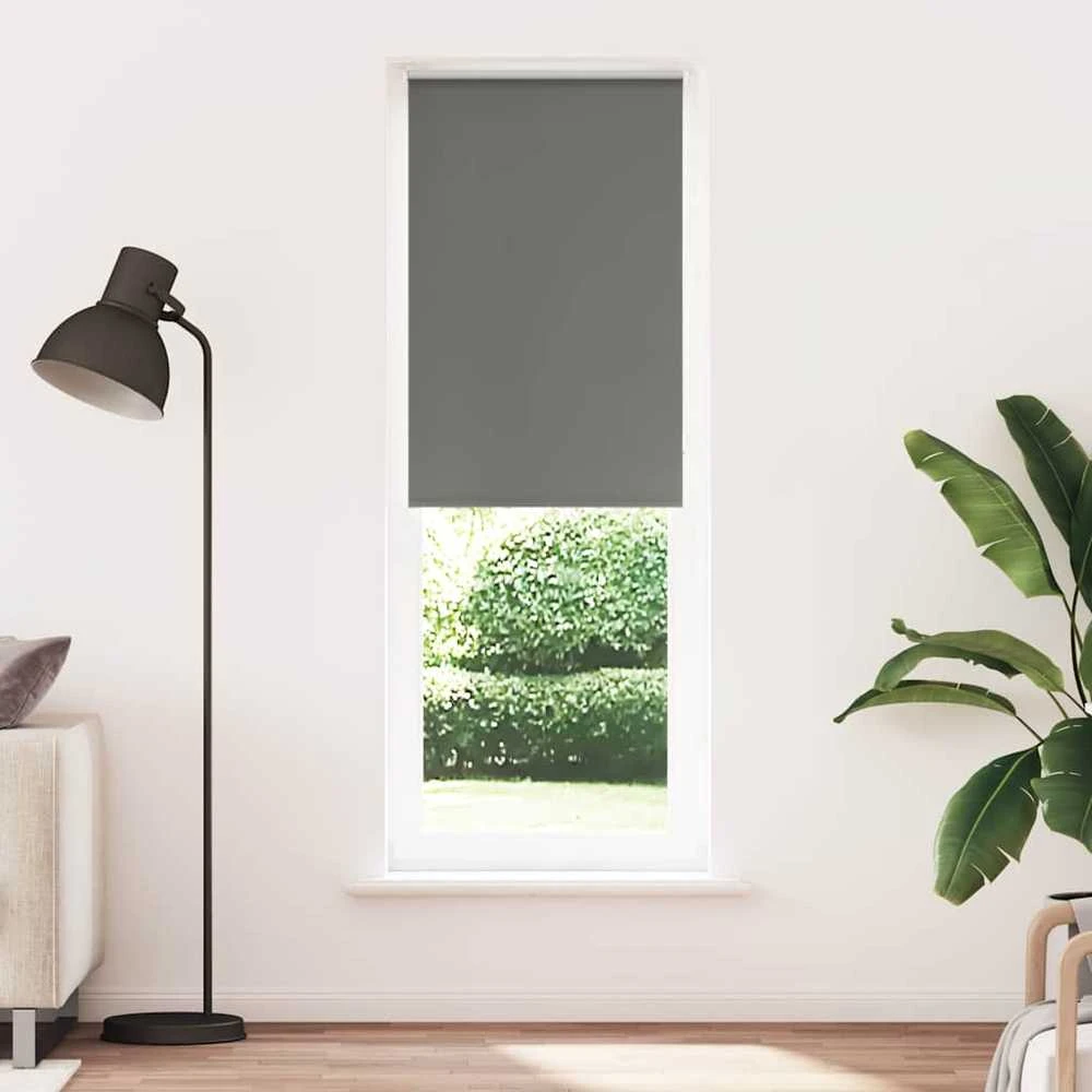 roletas Pilka 70x230 cm audinio plotis 65,7 cm poliesteris