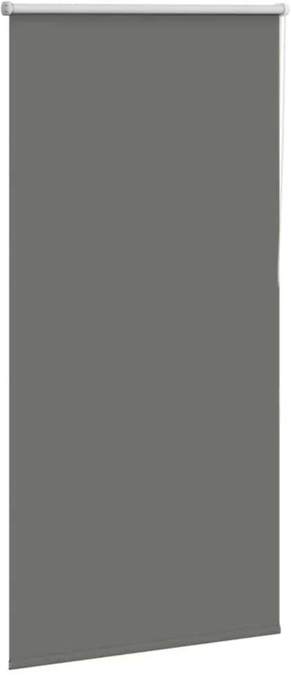 roletas Pilka 75x150 cm audinio plotis 70,7 cm poliesteris