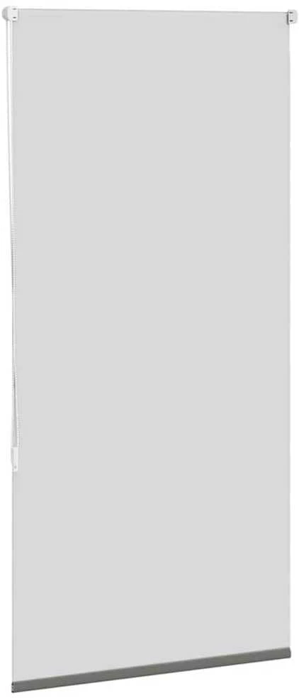 roletas Pilka 80x175 cm audinio plotis 75,7 cm poliesteris